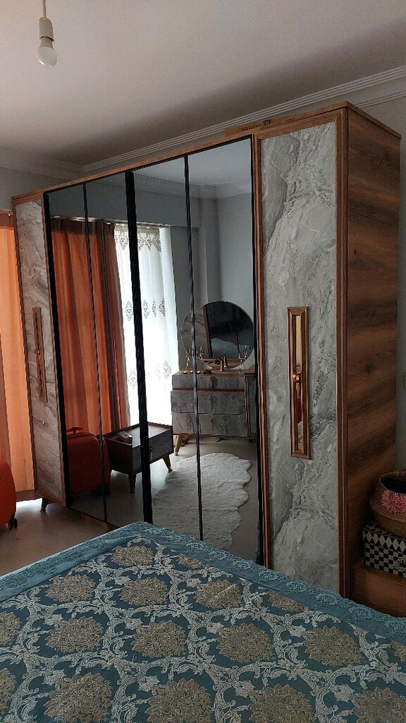 Yatak Odası Takımı - 11