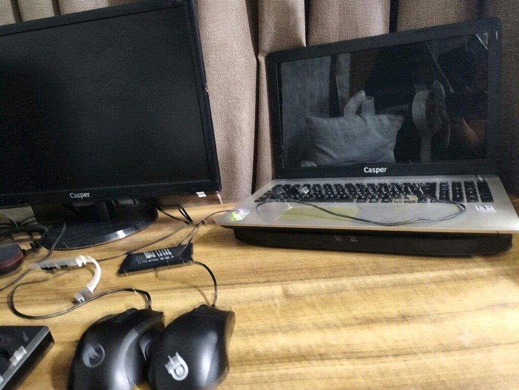 full setup oyuncu - 3