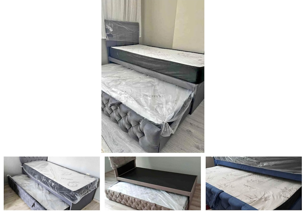 yavrulu baza başlık yatak cdwjadkdpb - 4