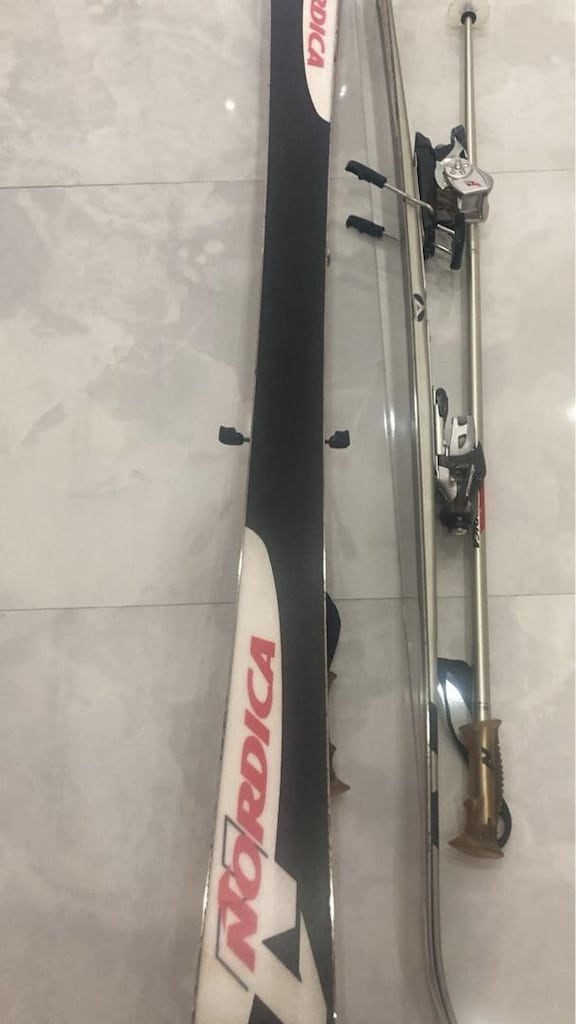 nordica kayak takımı - 4
