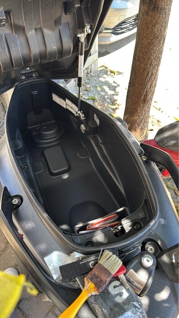 Al Bin Git Joymax 250 - 6