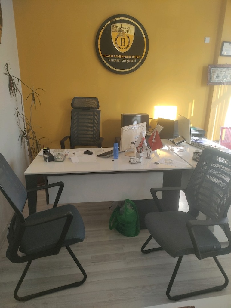 sahibinden satılık çok uygun ofis mobilyaları ve koltuklar, - 7