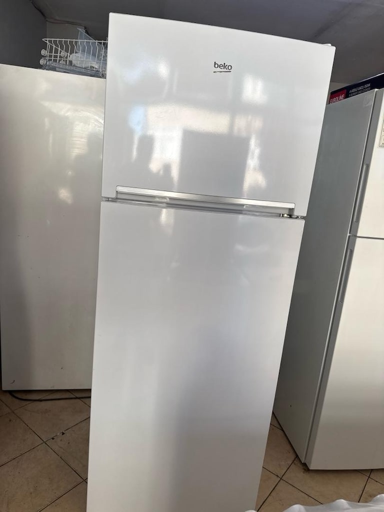 buzdolabı eve teslim - 2