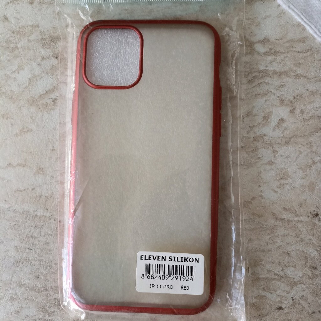 iPhone 11 Pro kılıfı - 4