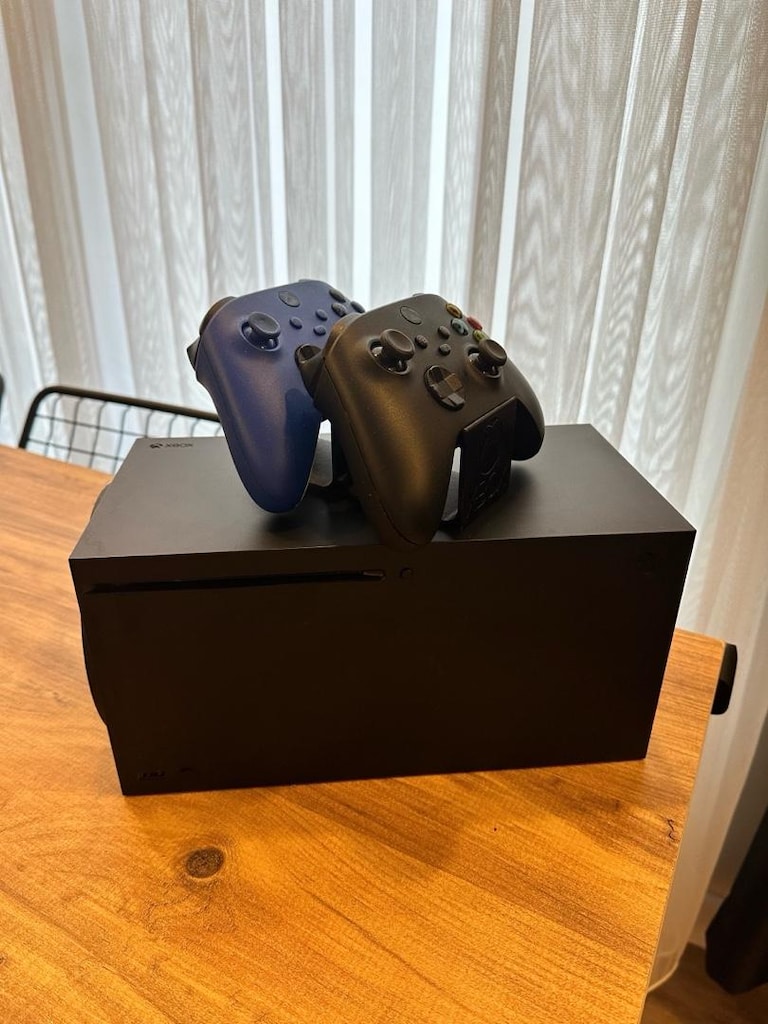 xbox series x - 2