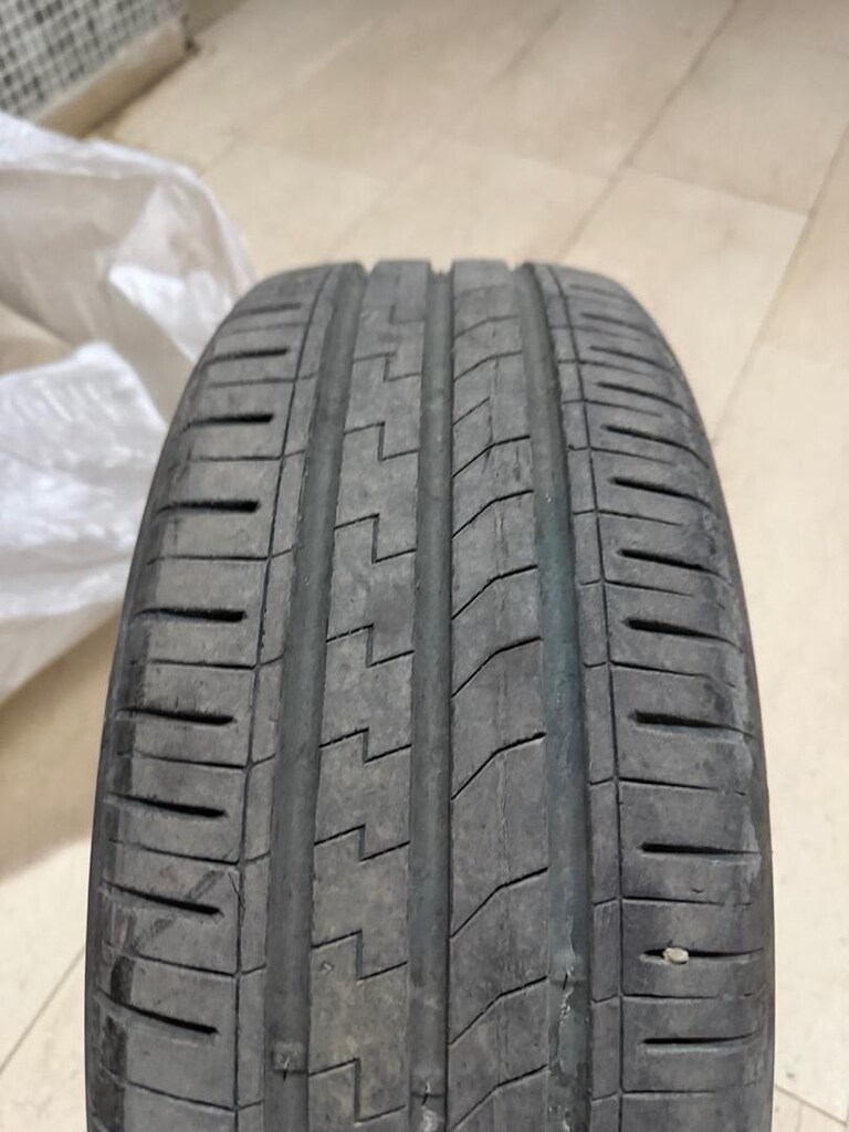 michelin 195 55 16 - 10