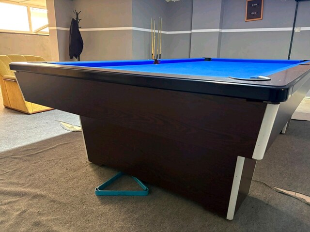 Bilardo masası