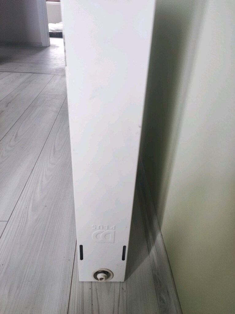 termostatik vanalı Demirdöküm plus Petek - 3