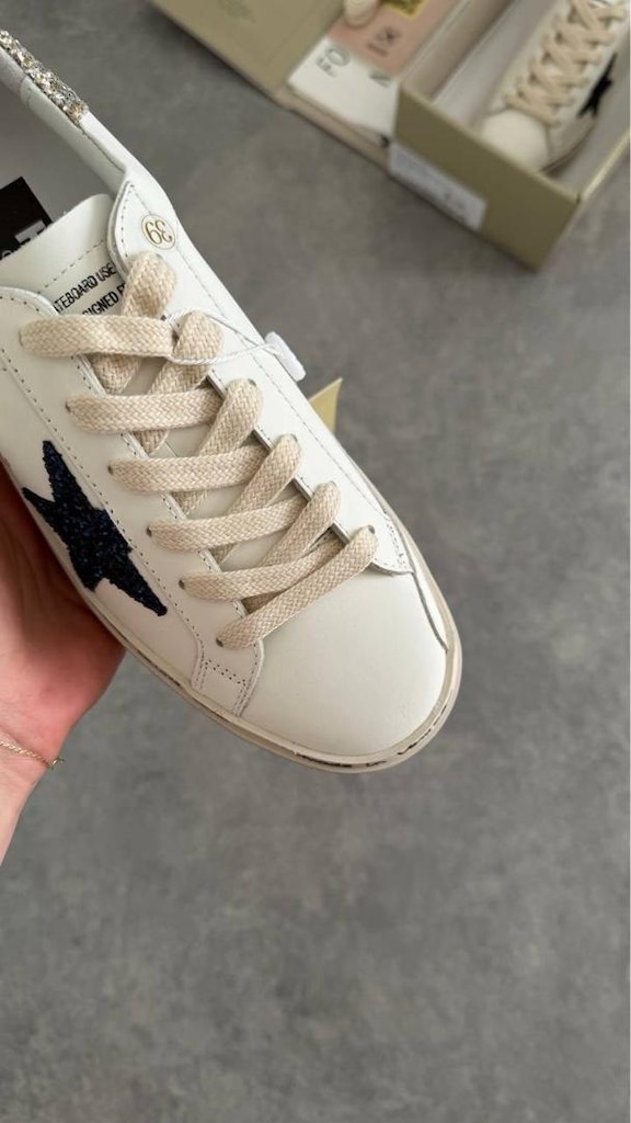 golden goose - 7