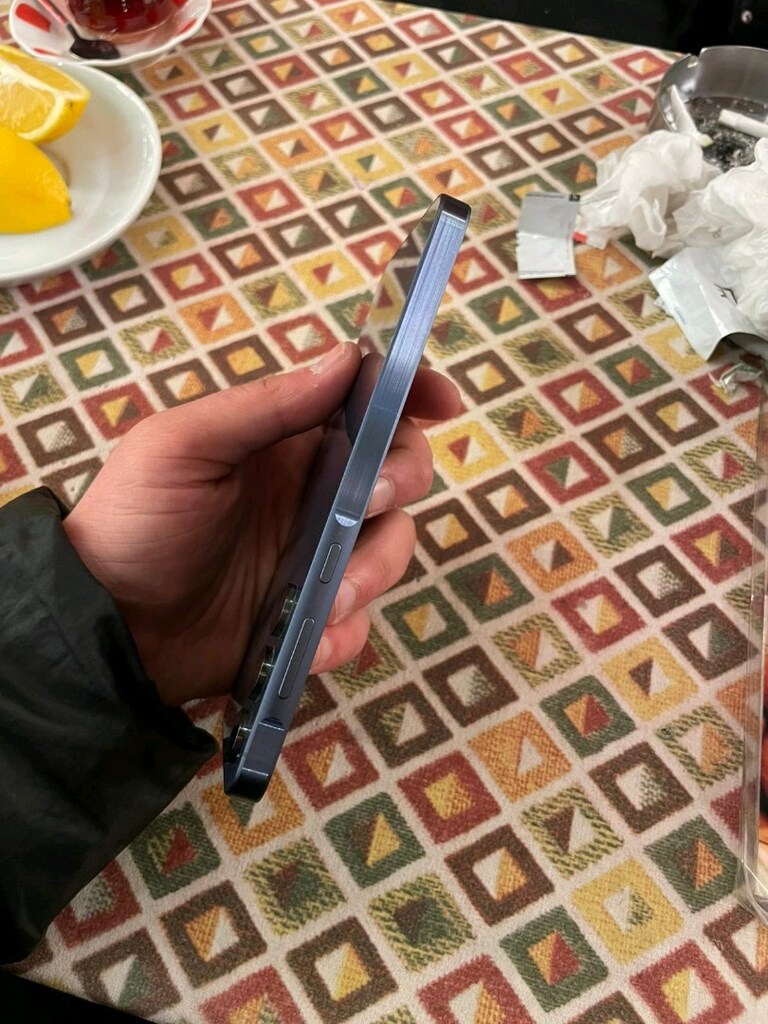 Samsung Galaxy A55 10 ay samsung Türkiye garantili - 4