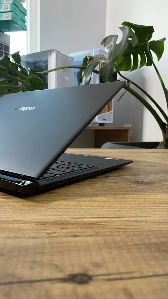 2TB SSD | i7 GEN 13 | 16 AY RESMİ GARANTİ | CASPER NIRVANA Z100 - 2
