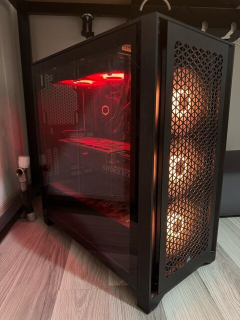 SIFIR GİBİ | GIGABYTE RTX 4080 SUPER | i9 12900K | 32GB RAM