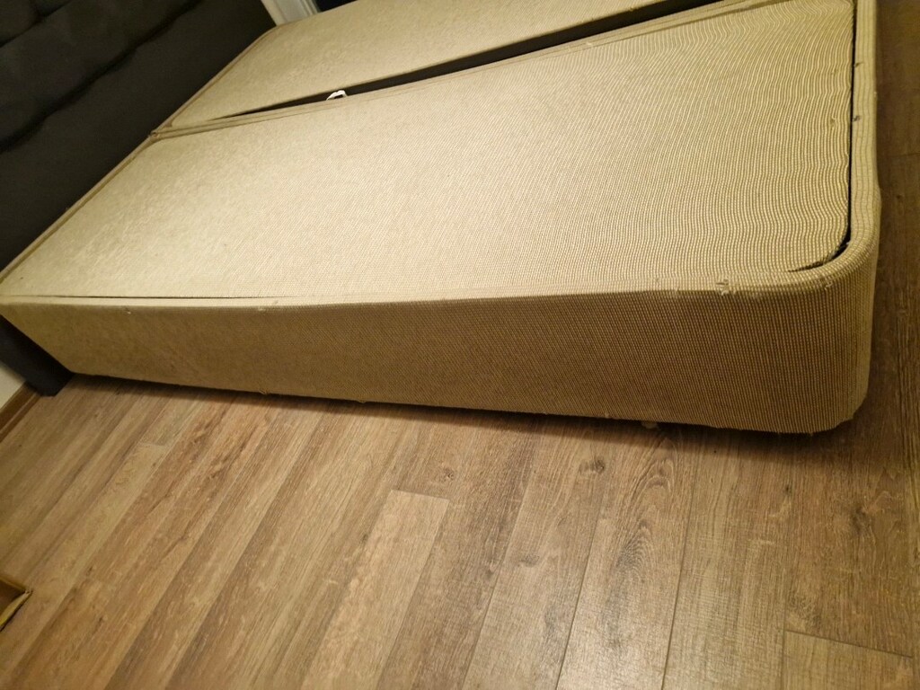 150x 200 çift kişilik veya tek kişilik baza - 15