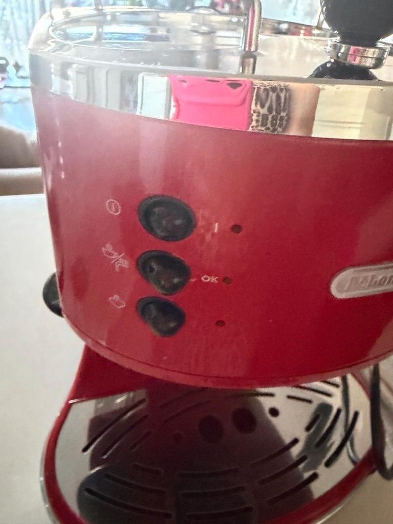 delonghi espresso makinesi - 8