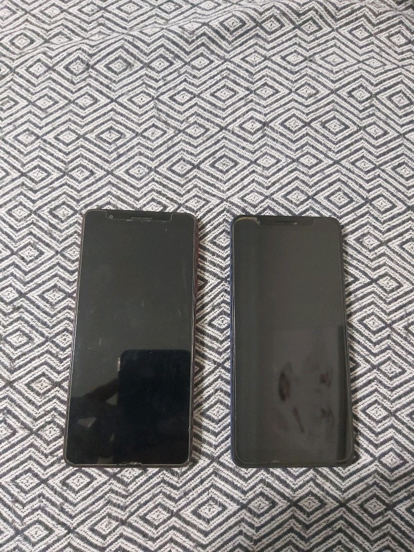 temiz Samsung a01 core isteyene tek tek satılır - 2