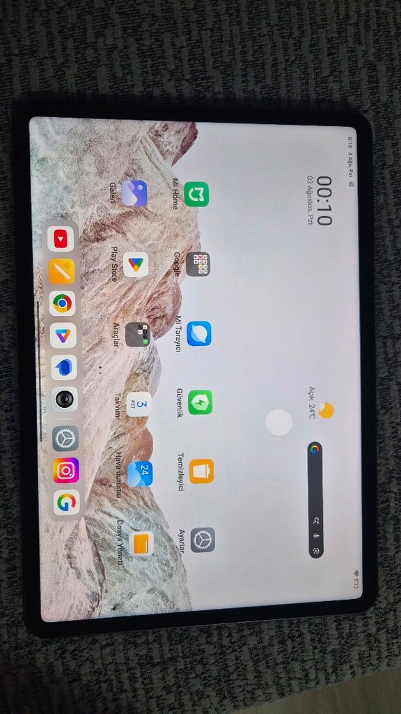 Xiaomi Pad 7 Tablet - 2