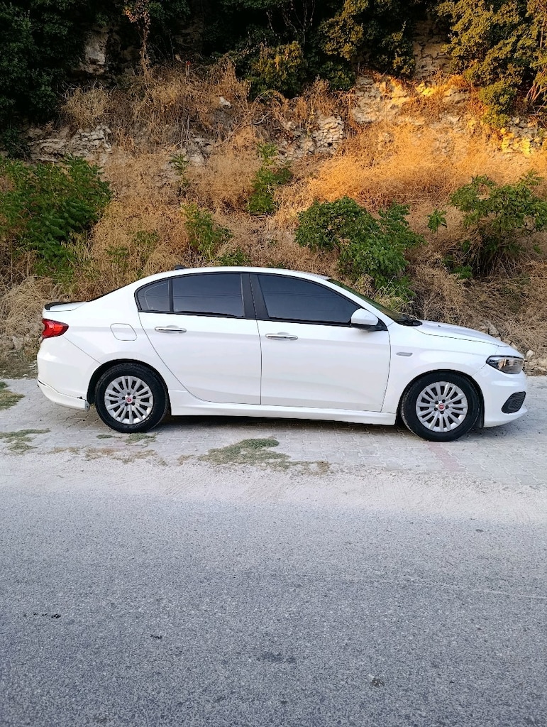 160 binde TemizFiat Egea - 10
