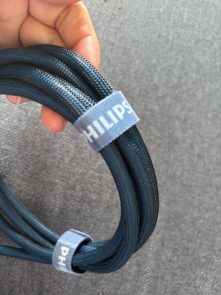 philips 2 metre hdmi kablosu - 4