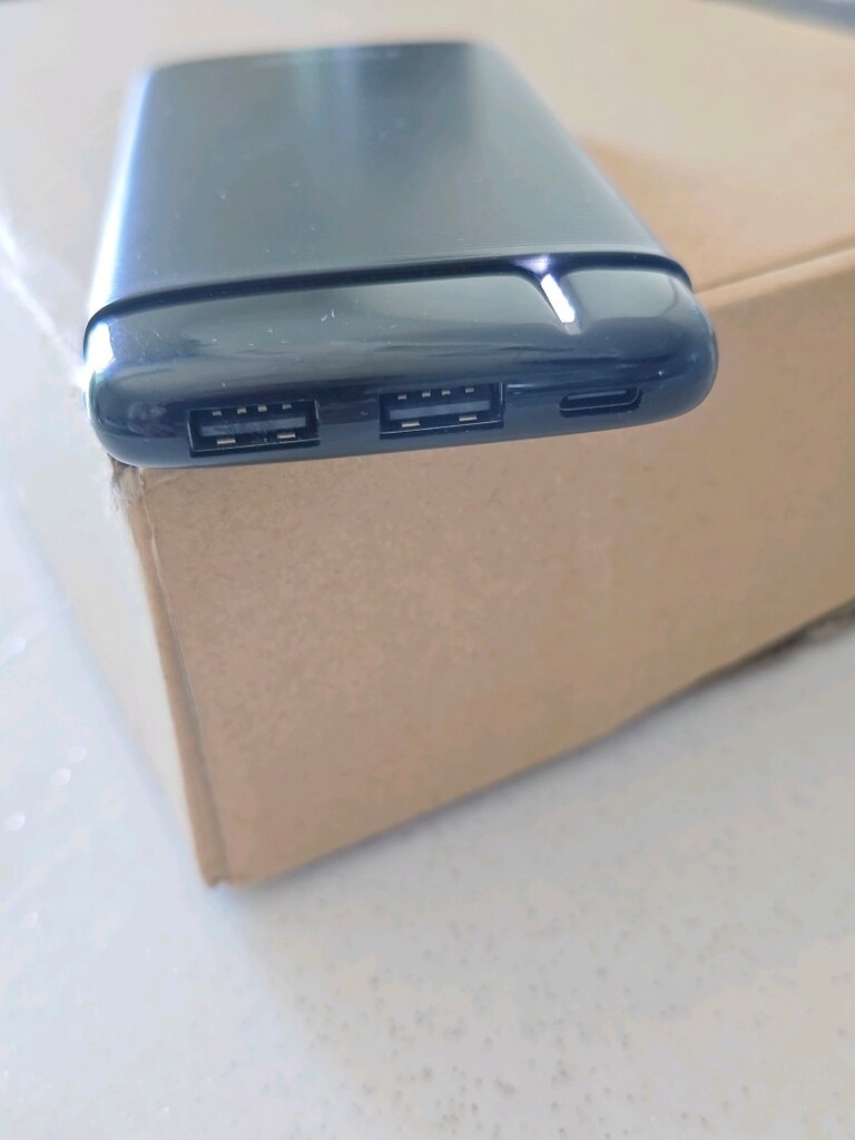 Fineblue FB-1008 10000 mAh Hızlı Şarj Powerbank - 5