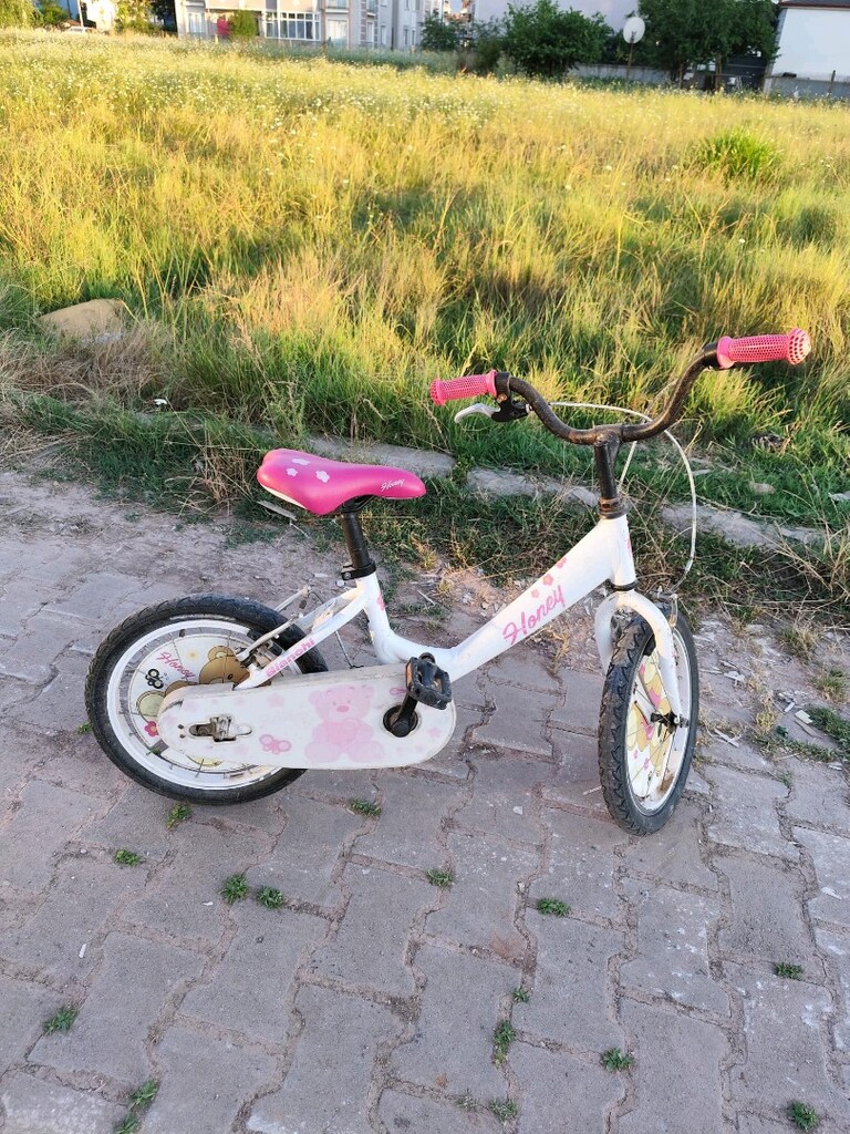 sorunsuz bisiklet - 5