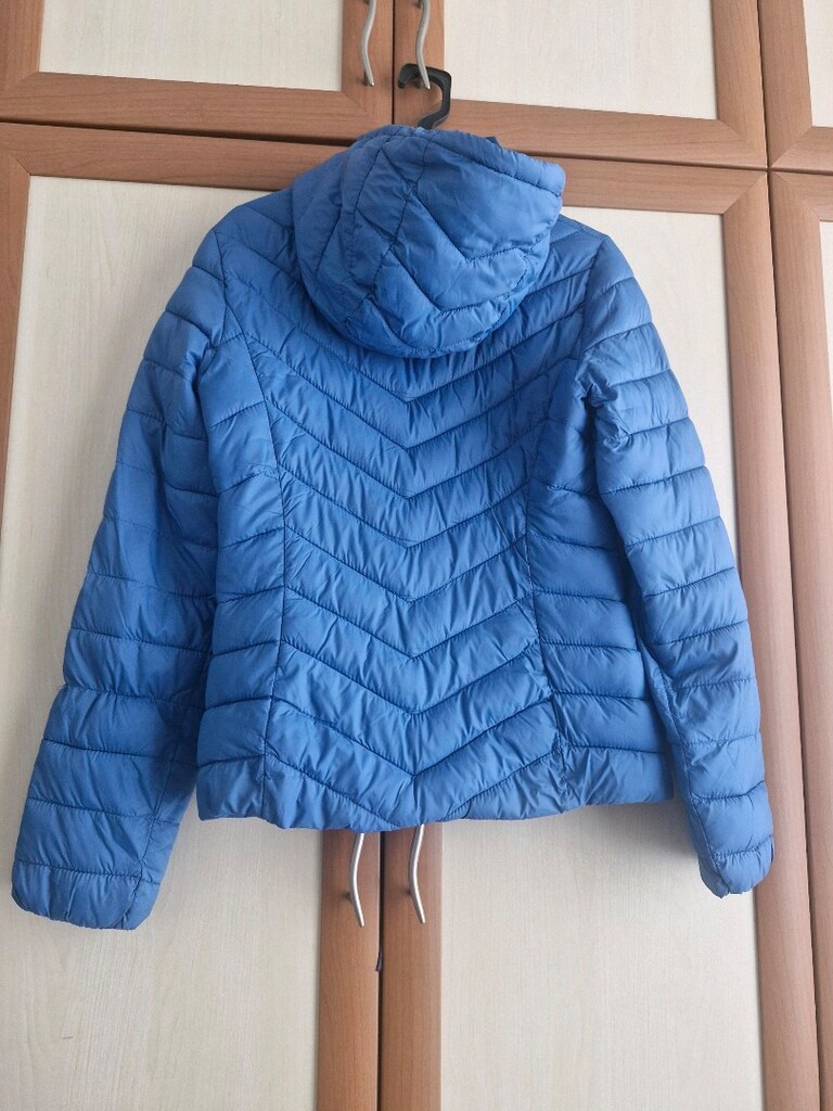 şişme mont - 4