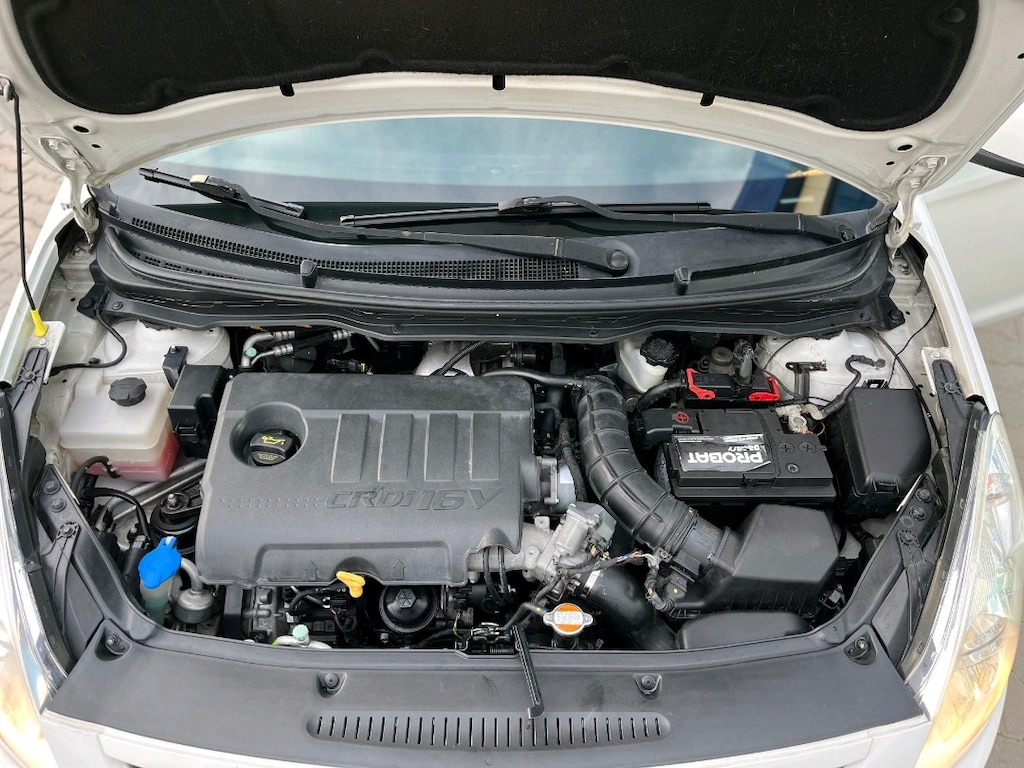 2012 Model i20 Troy 90 HP - 5