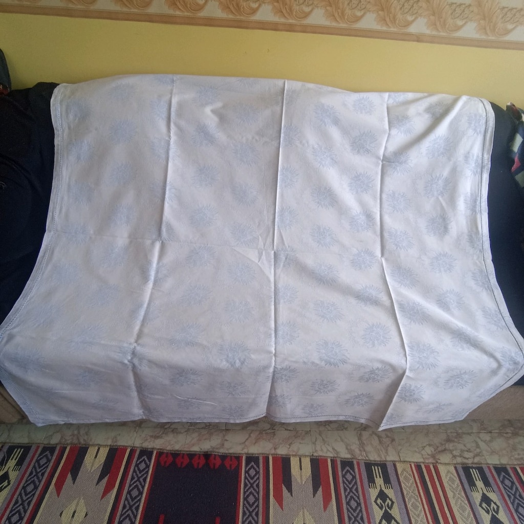 MASA ÖRTÜSÜ VE PEÇETELİK( 6 lı) - 4