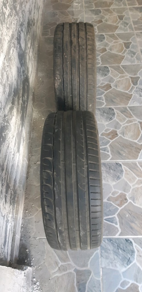 215 45 17 yazlık lastik - 3