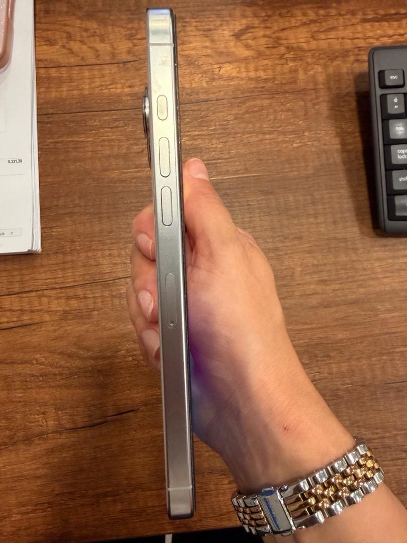 iPhone 16 promax - 6