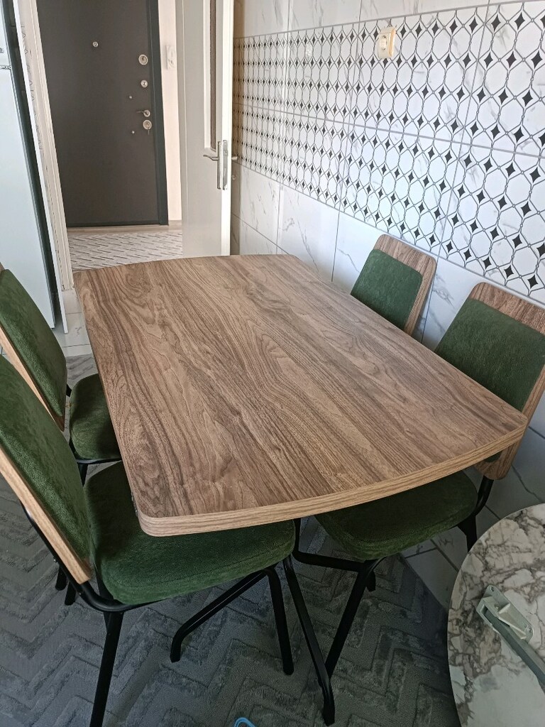 yemek masası - 2