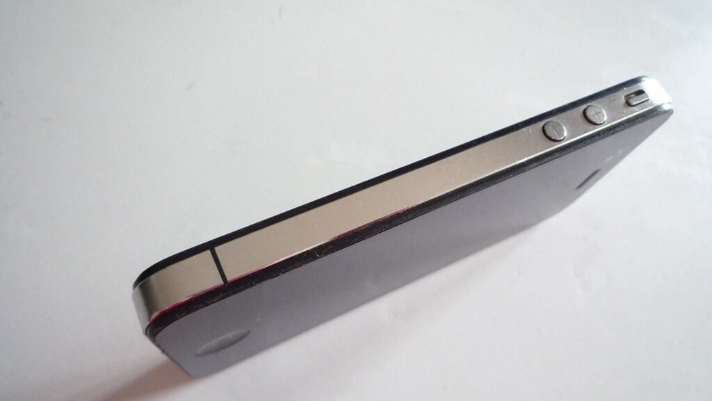 İphone 4 - 3