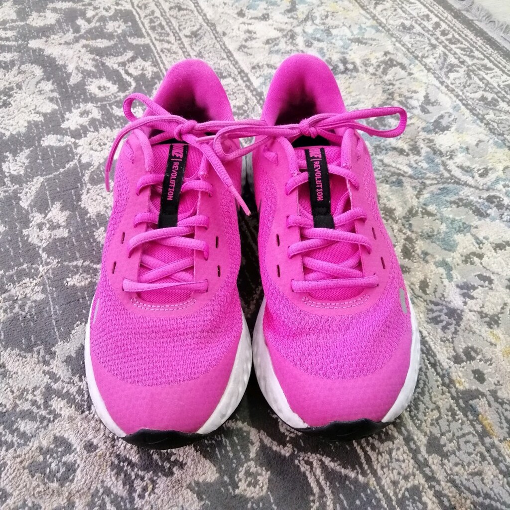 Orijinal Nike koşu ayakkabısı - 2