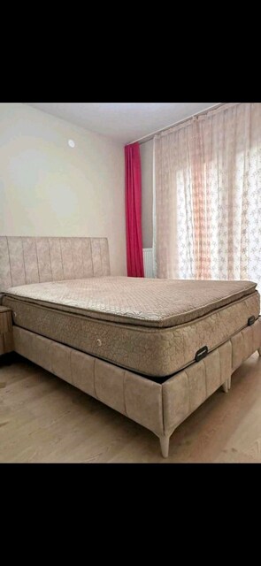 ÇİFT KİŞİLİK TAVŞANPEDLİ YATAK BAZA BAŞLIK