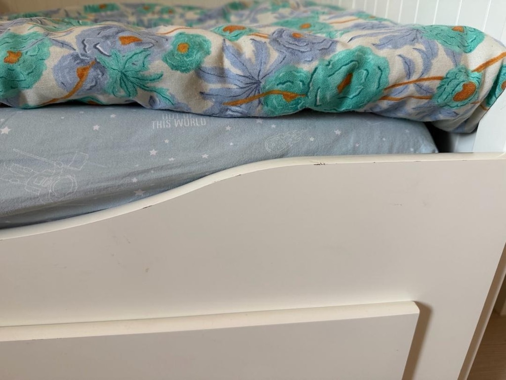 ikea Hemnes divan yatağı ile birlikte - 3