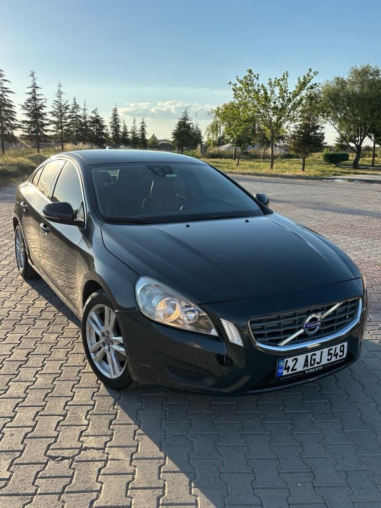 Volvo S60 Drive Advance - 5