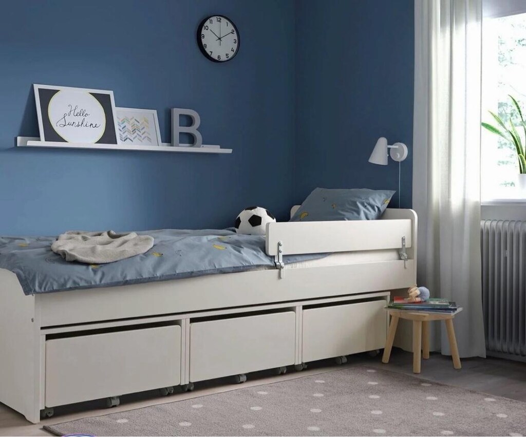 ikea yatak koruması - 5