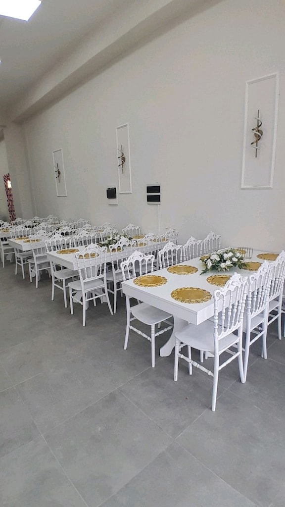 davet evi malzemeleri - 3