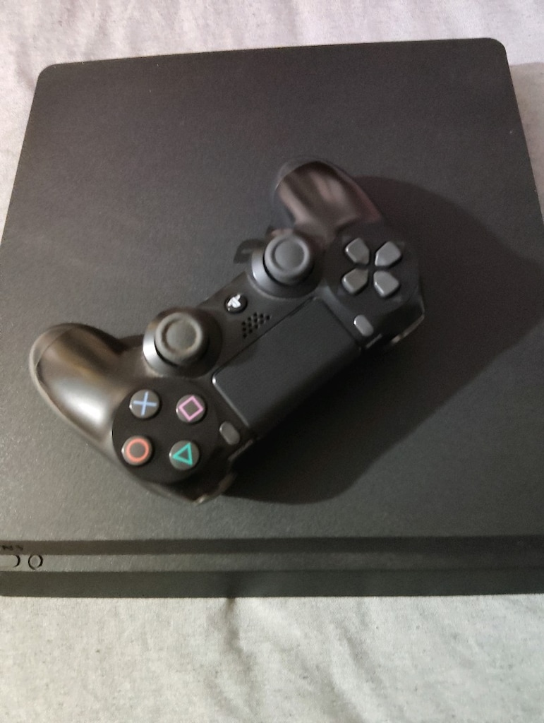 PLAYSTATİON 4 (PS4) - 5
