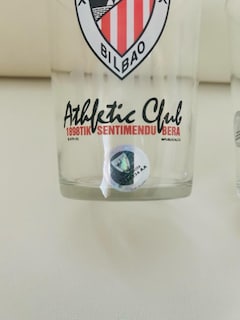 ATHLETIC BİLBOA Bardak. - 3