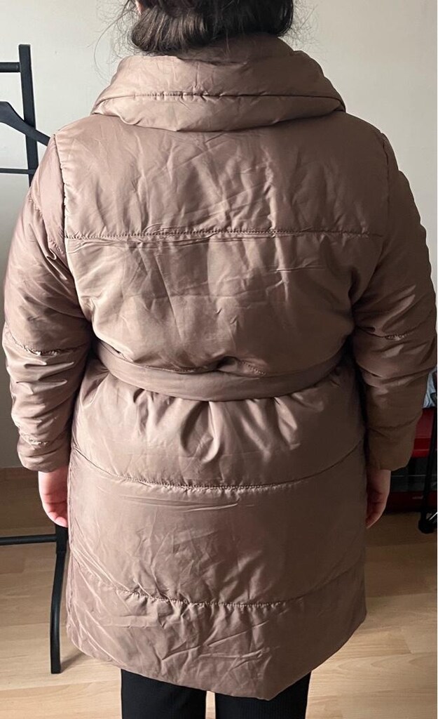Kadın Mont - 3