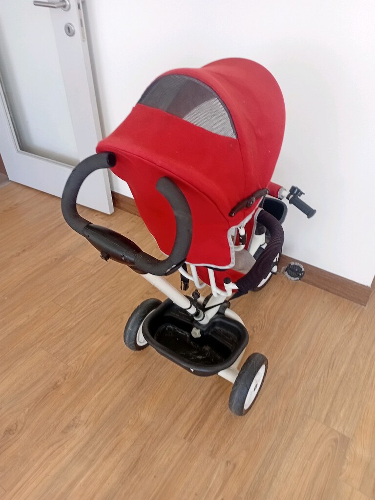prego bebek bisikleti - 3
