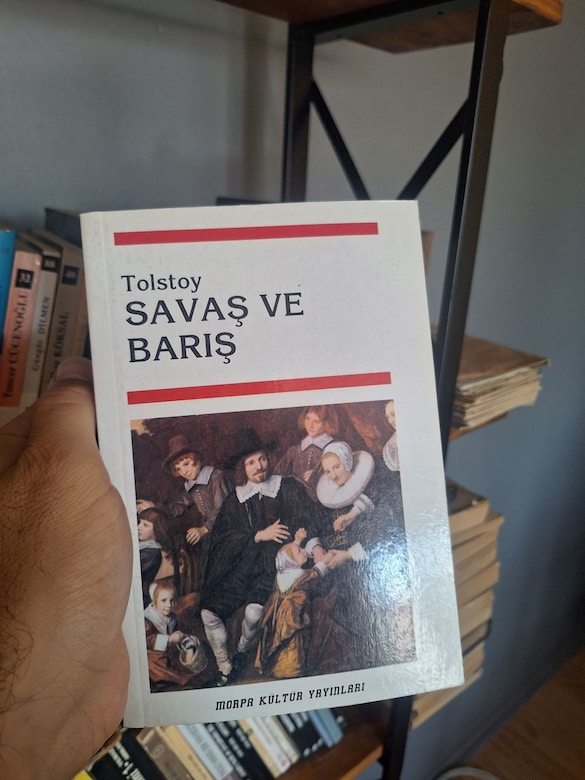 Dünya Klasikleri Kitapları Seti - liste Fotoğraflarda - 3
