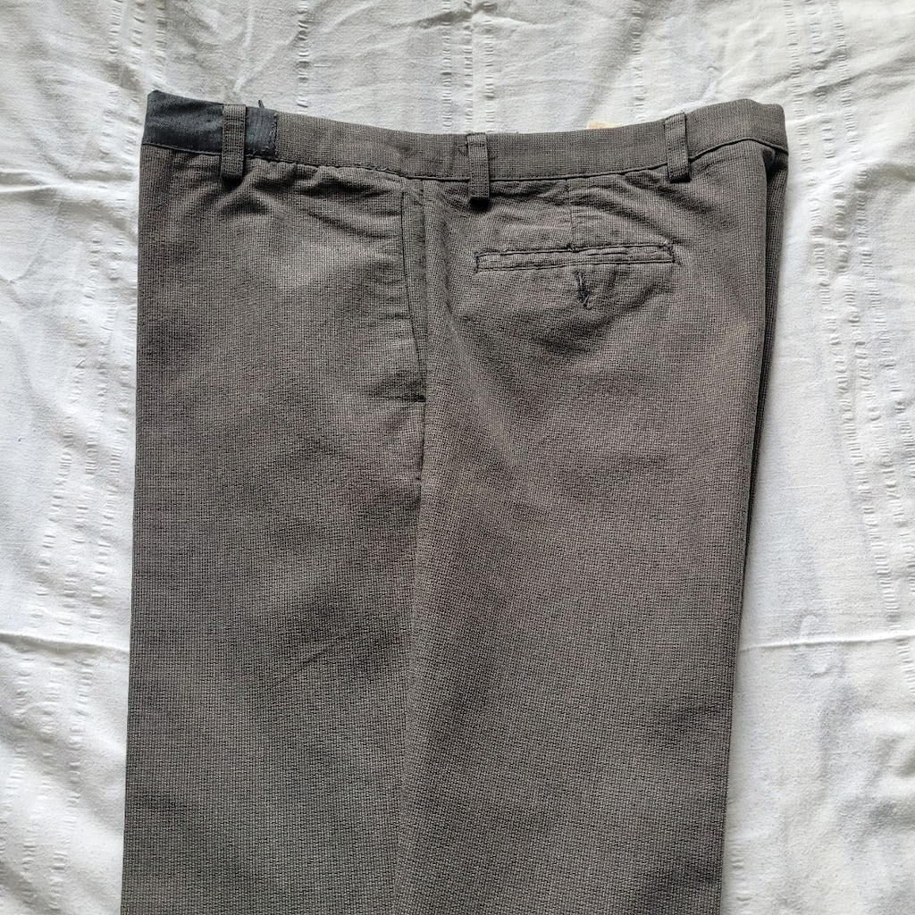Dockers Üst Segment Klasik Pantolon – Hiç Giyilmemiş, Etiketsiz Sıfır - 12