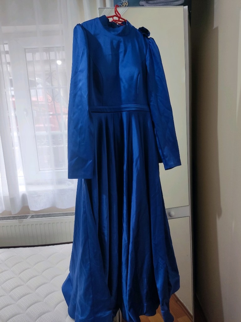 nişan düğün elbisesi - 2
