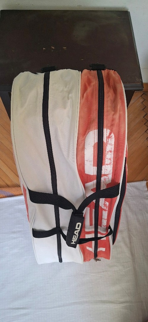 Tenis raketi çantası - 9