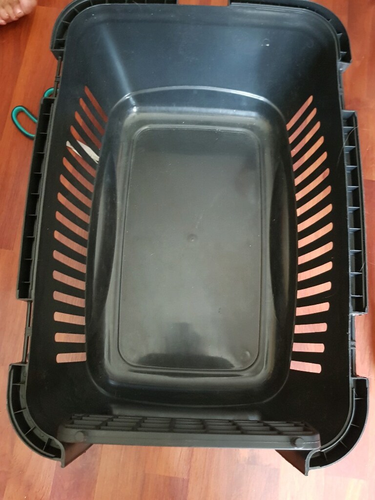 kedi köpek taşıma çantası - 8