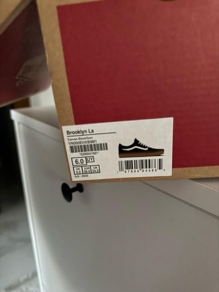 vans ayakkabı - 4