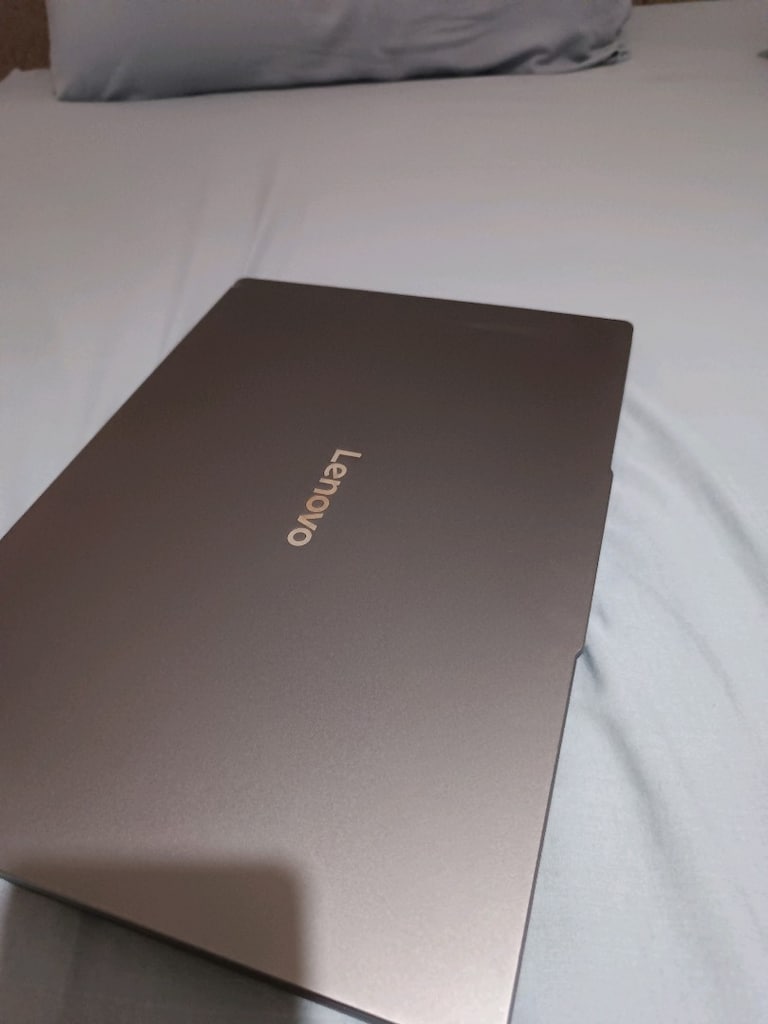 Lenovo Leptop - 3
