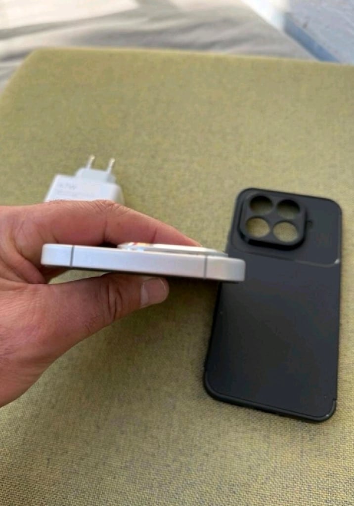 Mi 15 T Pro acil satılık - 2