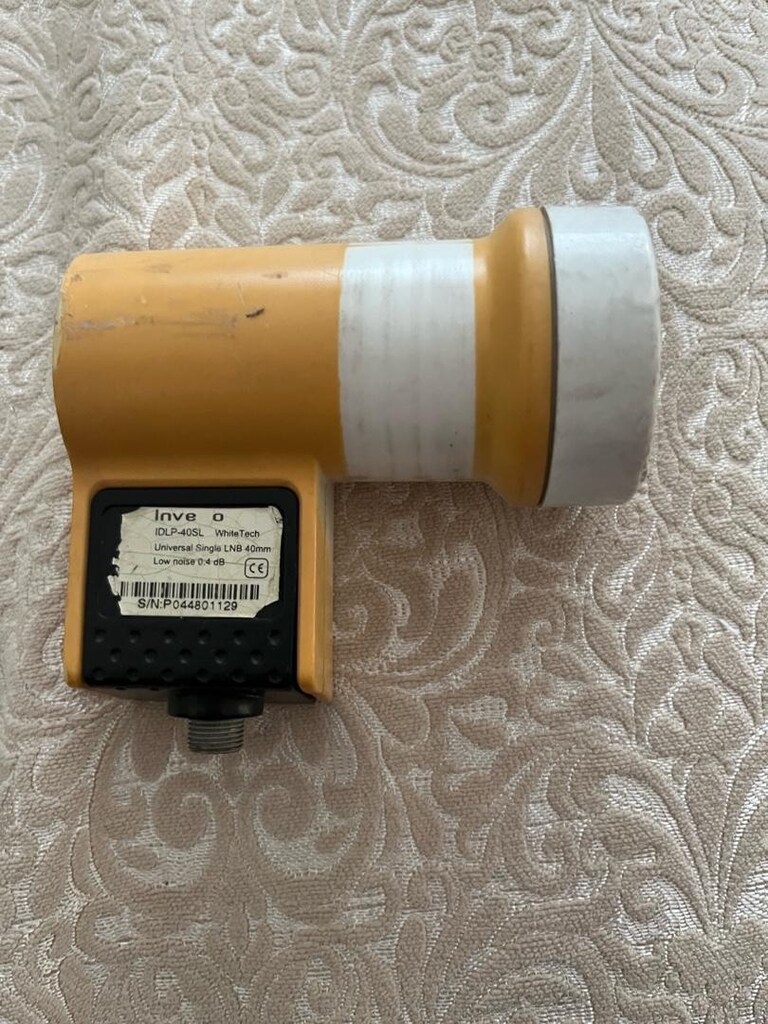 LNB tekli - 2